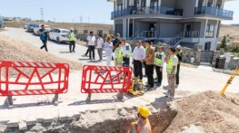 İzmir’de arıtmadan Körfez’e uzanan çevre yatırımları