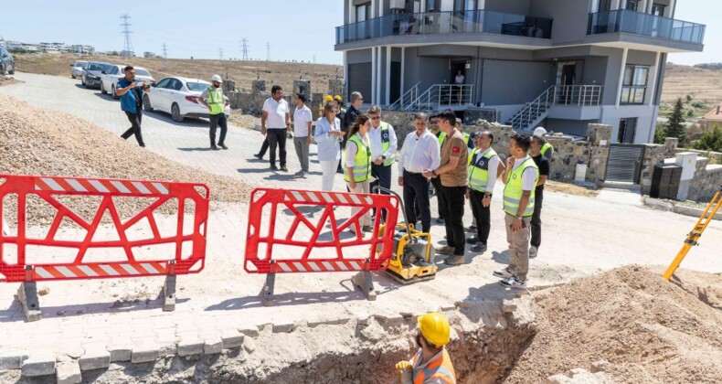 İzmir’de arıtmadan Körfez’e uzanan çevre yatırımları