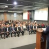 Kadıköy’de “Bütünleşik Afet Kriterleri 2030 Sempozyumu”