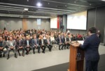 Kadıköy’de “Bütünleşik Afet Kriterleri 2030 Sempozyumu”