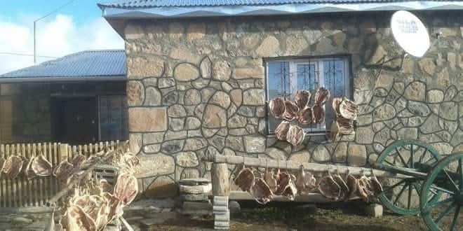 Kars ve Ardahan’da Kaz Kesimi Başladı; Kaz 5 Bin TL