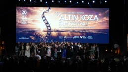 33. Uluslararası Adana Altın Koza Film Festivali Ödülüleri Açıklandı