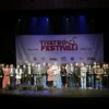 8. Uluslararası Maltepe Tiyatro Festivali Başladı