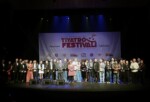 8. Uluslararası Maltepe Tiyatro Festivali Başladı
