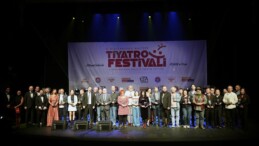 8. Uluslararası Maltepe Tiyatro Festivali Başladı